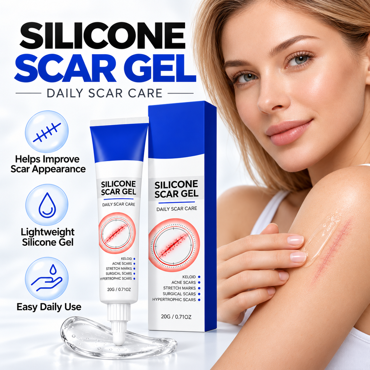 Smoother-Looking Skin Starts with Consistent Scar Care-HJY