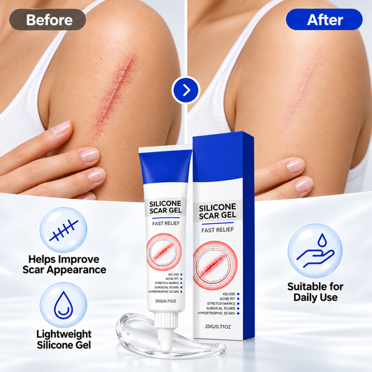 Smoother-Looking Skin Starts with Consistent Scar Care-HJY