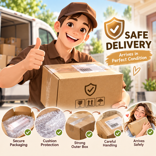 Shipping protection